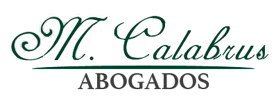 logo M. Calabrus abogados